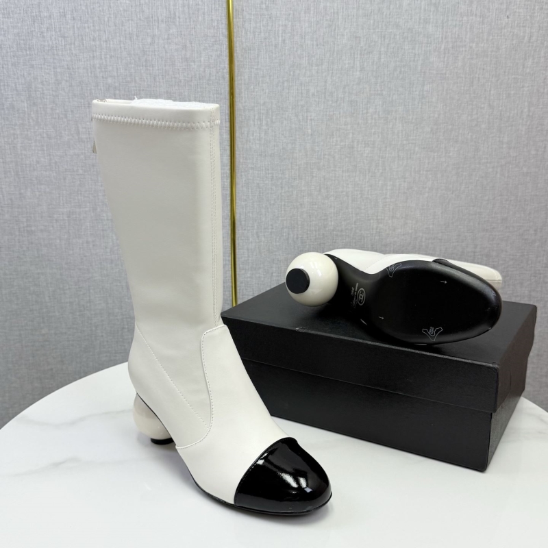 Ch**el boots